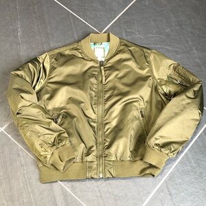 GAP Bomber Jacket Size L